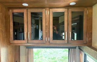 2019 Grand Design Reflection 320MKS