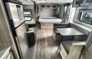 2022 Heartland Unknown Twlight TW2280