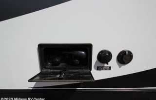 2014 Heartland North Trail 21FBS