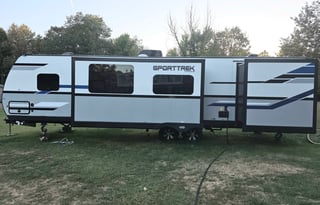 The Bunkhouse Getaway