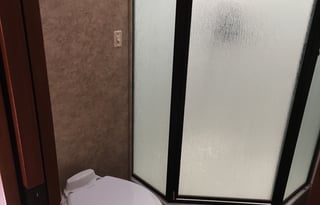 2011 Heartland Cyclone