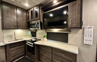 2024 Grand Design Reflection 268BBH