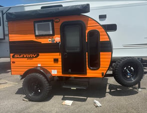 Sunset Park RV Sunray 109