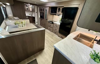 Grand Design Transcend Xplorer 260RB