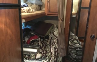 2012 ultra lite bunk house