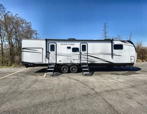 Venture RV SportTrek Touring Edition STT343VBH