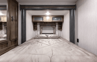 2021 Palomino Puma 32BHQS