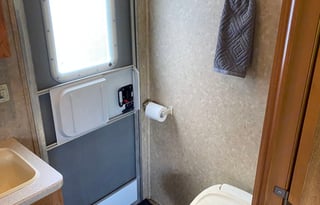 2008 Palomino Puma Bunkhouse