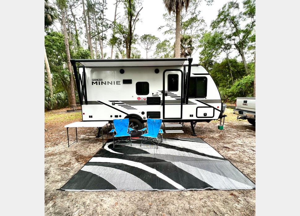 Travel Trailer rentals in Bonaire