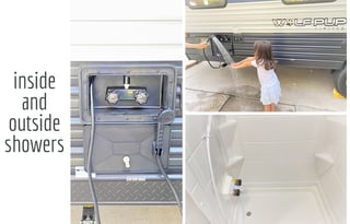 **Rent my 2022 RV Delivered to RV Parks+Sleeps 5**