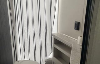 2022 Highland Ridge RV Open Range bunkhouse