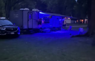 Beehler Camper Rental