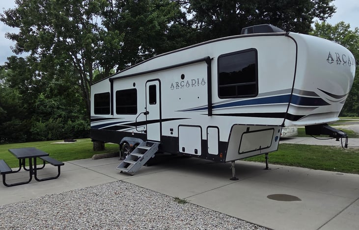 RV Photo