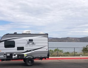 Jayco Jay Flight SLX 7 145RB