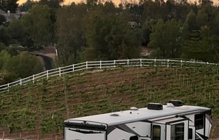 2018 Heartland Torque TQ 345 JM