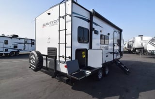 2021 Forest River Surveyor - All Weather