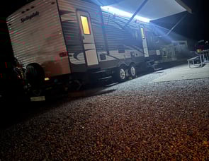 Keystone RV Springdale 282BH