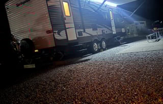 Family Bunkhouse 2016 Springdale Camper