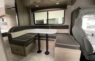 2022 Coachmen RV Freelander 22XG 32767