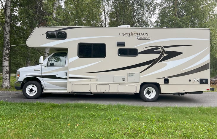 So clean, even the wheels!