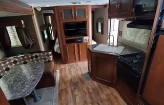 2015 Keystone RV Passport 2400BH Grand Touring