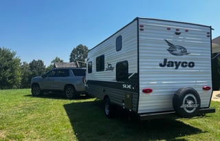 Country Chic Retreat