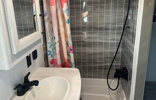 "Daytona" 5th wheel  Bunks & 2 Baths (OKFL1968)