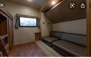 2016 Forest River Rockwood Signature