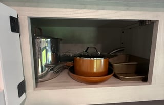 2024 EAST TO WEST Entrada 3100FB