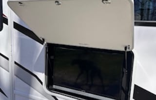 2024 Thor Motor Coach Coleman 28CM