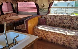 2005 Keystone RV Cougar 301BHS