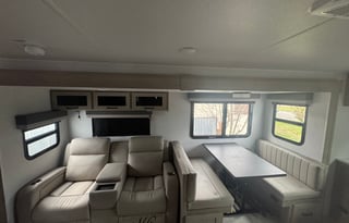 Get Away Life Goals!