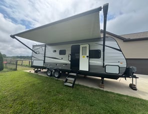 Jayco Jay Flight SLX 8 242BHS