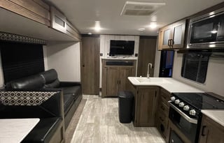 2021 Prime Time RV Tracer 260BHSLE