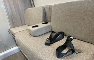 TROJAN: 2021 Thor Sequence 20L - GlampersCA