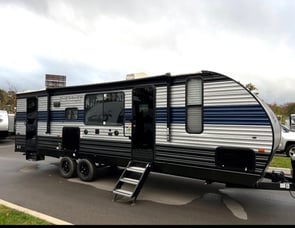 Forest River RV Cherokee 274BRB