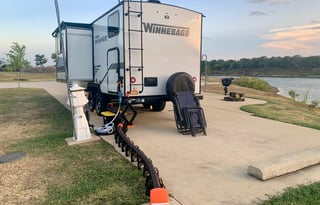 2021 Winnebago Micro Minnie 2306BHS