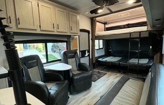 2023 Forest River RV Shockwave 29KSGDX