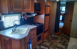 Home Away from Home