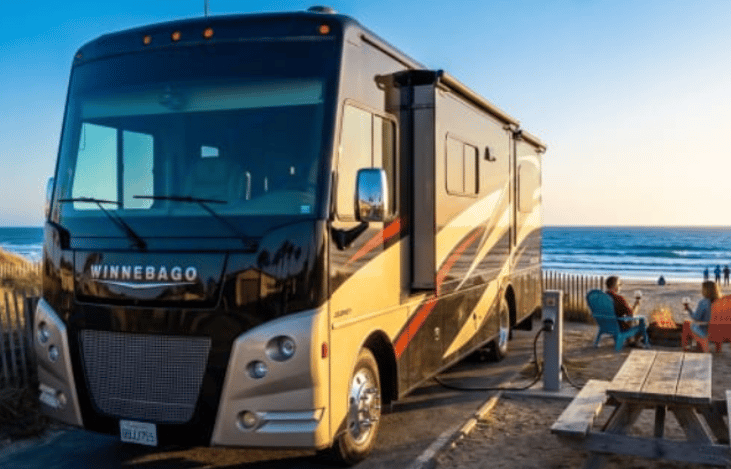 RV Photo