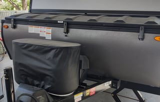 2021 Forest River RV Rockwood Freedom Series 2514F