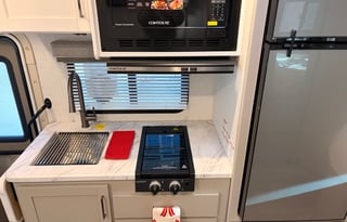 2026 Family-Friendly RV Rental in New Haven