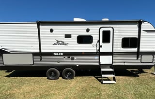 2024 Jayco JayFlight