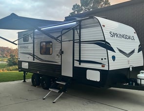 Keystone RV Springdale 2010BH