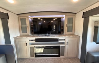 2023 Forest River RV Salem Hemisphere 378FL