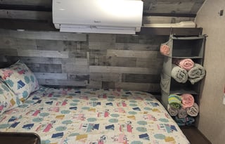 2022 Dutchmen RV Coleman 17B