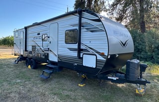 2021 Forest River RV EVO T3250