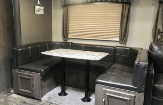 Spacious & Fully Stocked RV