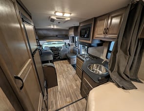 Thor Motor Coach Thor Majestic 23A