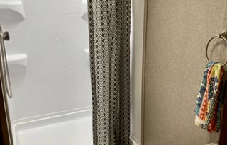 Kid and Pet Friendly Camper Rental